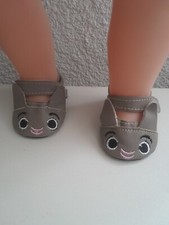 Ballerines Chaussures  De