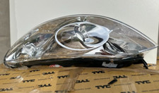 SOLDE PHARE ELECTRIQUE +