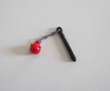 PLAYMOBIL (L2352) MOYEN-AGE -