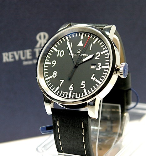 Revue thommen airspeed - revue,