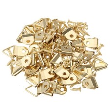 Cintres cadre photo noir