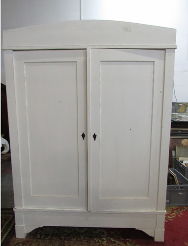 Armoire vintage - vintage, À