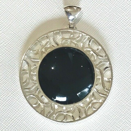 Pendentif argent 925 1000 - -, 925/1000