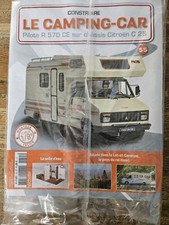 Hachette construire
