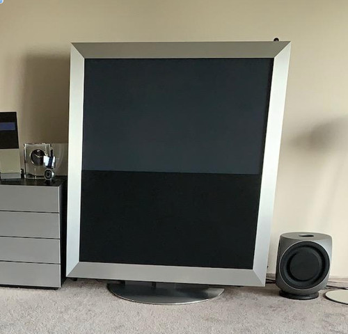 Bang olufsen beovision tv - bang,
