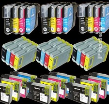 12 Cartouches compatible