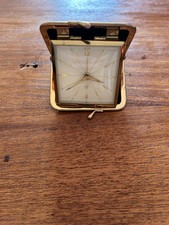 réveil jaz ancien De Voyage