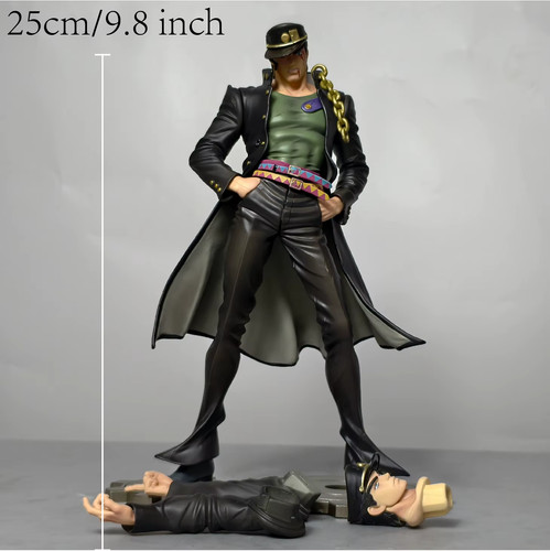 Figurine jotaro kujo - figurine,