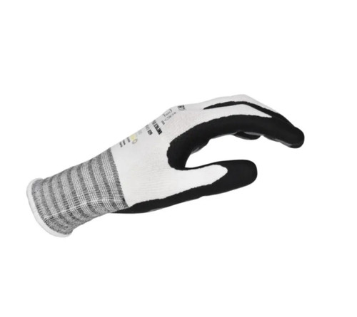 Paires gants de - 6,