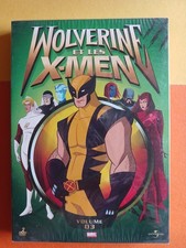 DVD X2 WOLVERINE RT LES X-MEN