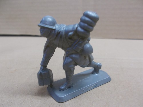 Figurines mokarex guerre de - mokarex,