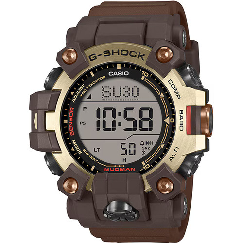 Montre solaire casio shock - solaire,