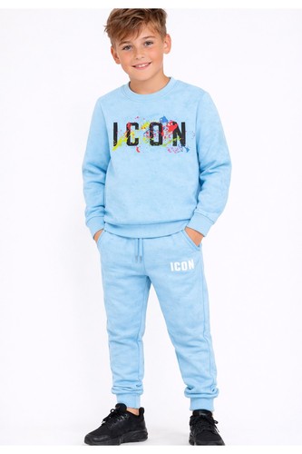 Ensemble jogging - ensemble,
