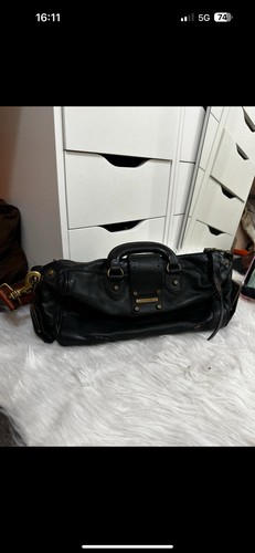 Barbara bui sac cabas cuir - sac, en