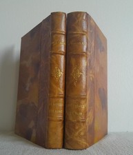 Livres anciens reliés - R