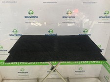 TAPIS DE COFFRE Citroën C4