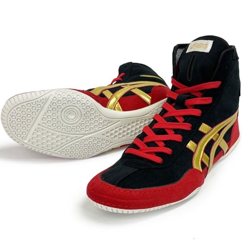 Chaussures lutte asics - chaussures,