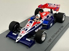 Spark ligier js23 26 - f1, n°26