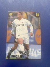 Mundicromo Calcio Etichetta