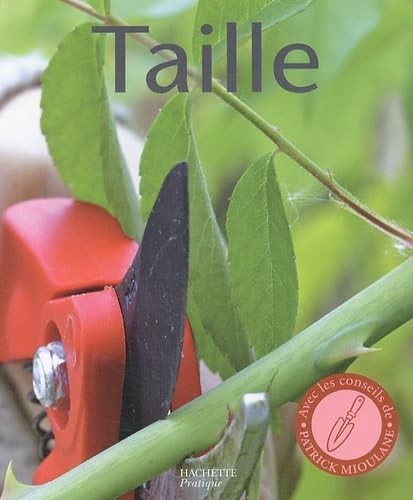 Taille pour modeler arbres - taille,
