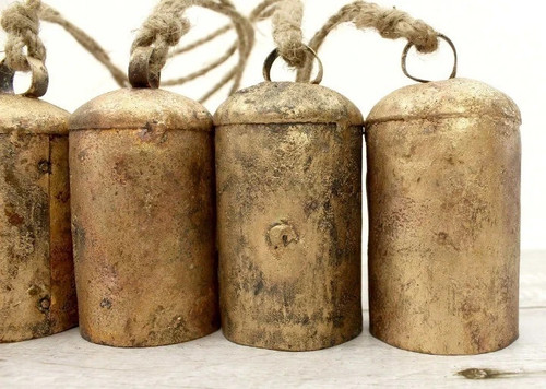Grandes cloches vache - cloches,