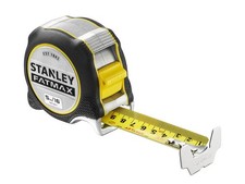 Stanley Fatmax Xtreme Mètre