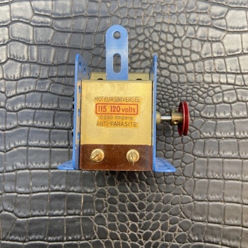 Moteur universel 115 120 - 120, v