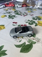 Voiture Miniature Maisto -
