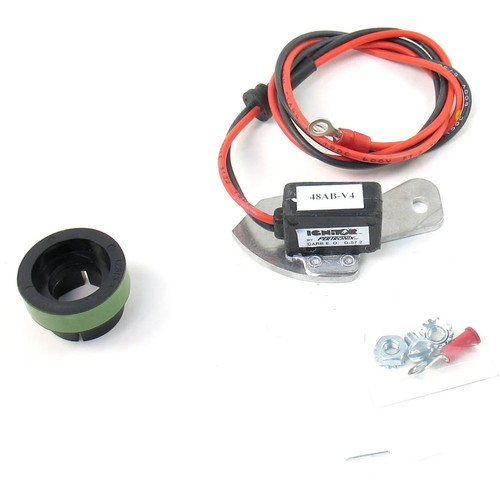 Pertronix ignitor kit - pertronix,