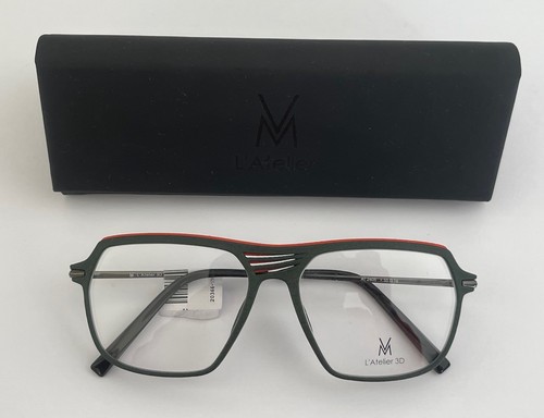 Lunette monture neuve - lunette,