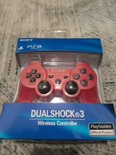 Manette de jeu pour PS3 sans
