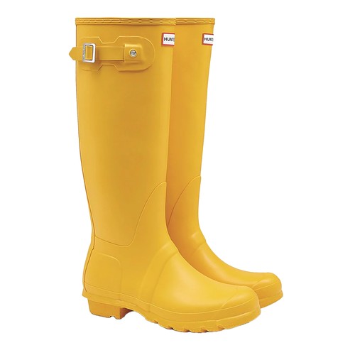 Hunter bottes de - hunter,