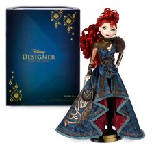 Poupée limitée disney - limitée,