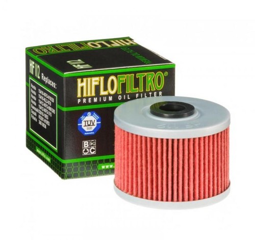 Filtre huile hiflofiltro - filtre, à