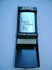 ZIPPO, Vintage Limited