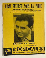 ►PARTITION - RICHARD ANTHONY