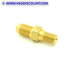 Audi R8 RS4 Valve Essence réelle OEM 079130757