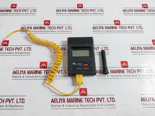 Lutron 902c thermomètre - lutron,