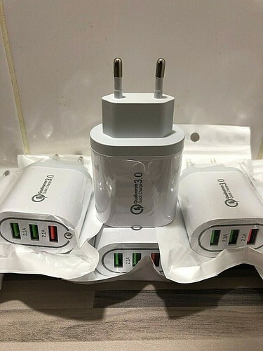 Chargeur usb ports quick - usb,