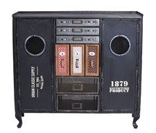 Commode Apothekerkommode