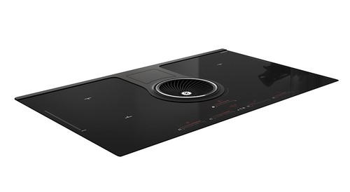 Elica plaque induction - plaque,