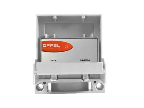 Amplificateur pour antenne - amplificateur,