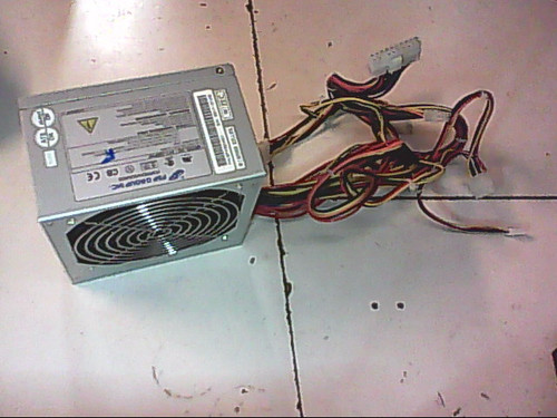 Alimentation fsp atx - alimentation,