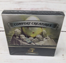 The 7th Continent Board Game