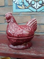 Terrine Barbotine Animalière