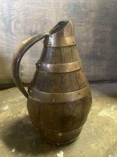 Ancien Pichet A Cidre, French