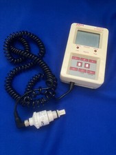 Moniteur oxygène AirOx BioMS