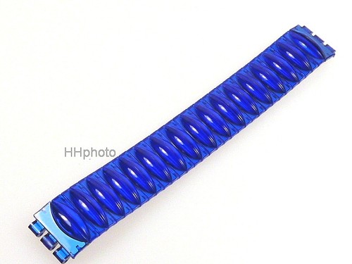 Swatch bracelet - swatch:,