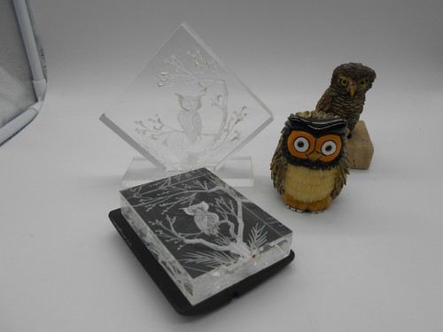 Lot figurine presse papier - figurine,