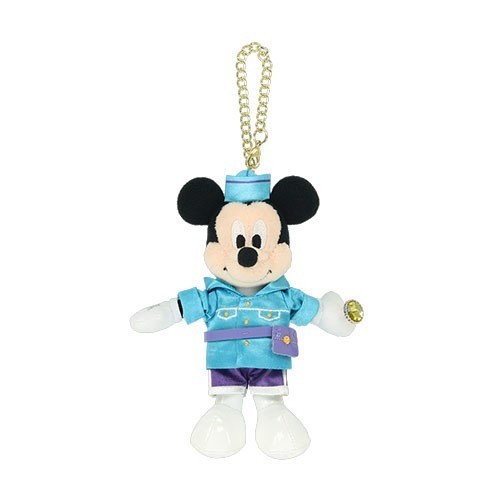 Peluche japon tokyo - peluche, disney